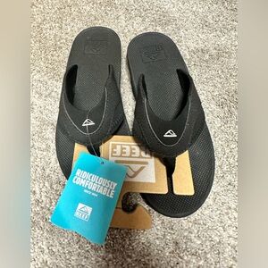 Brand new Boys Reef Sandals